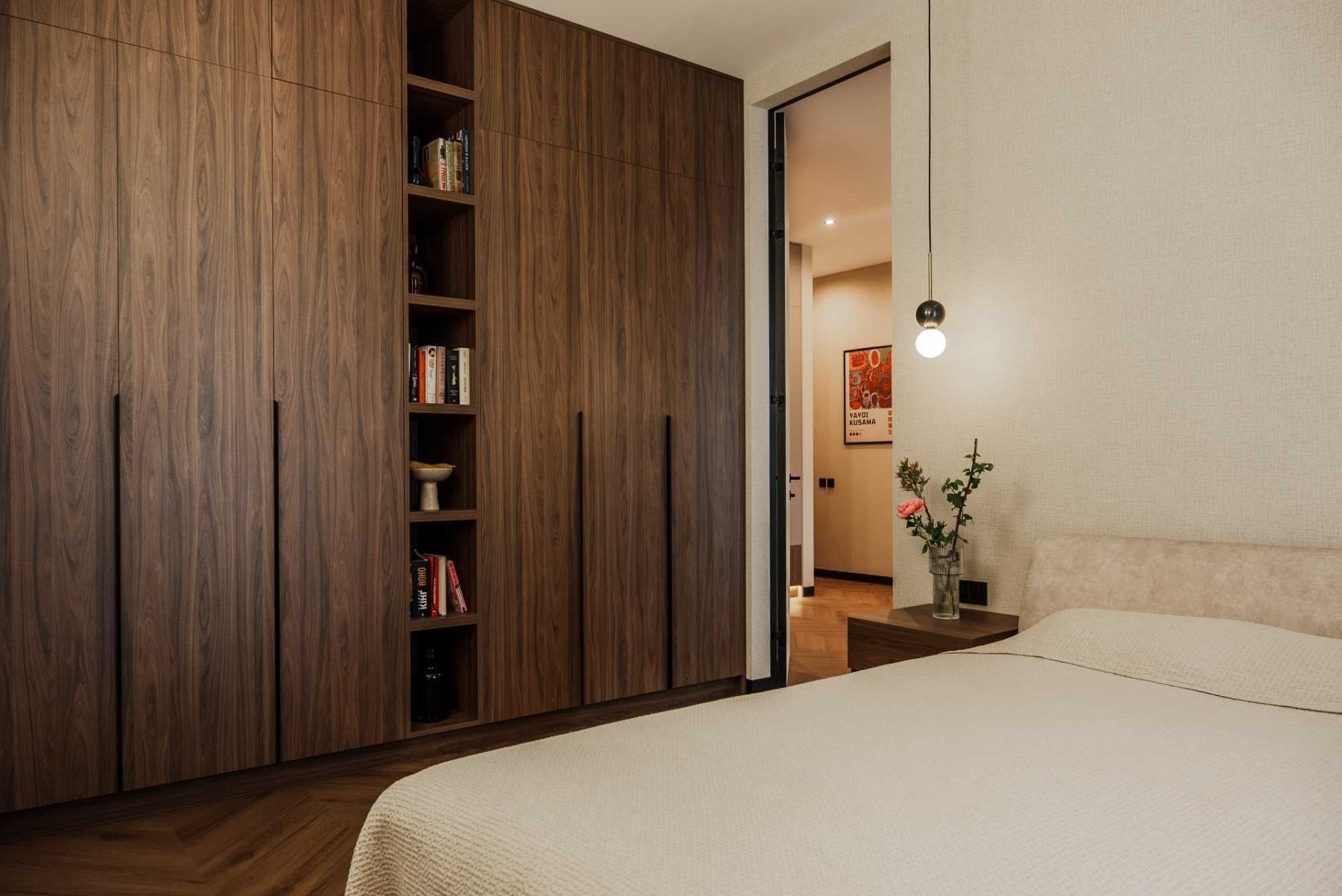 Шикарна 3-к квартира в ЖК бізнес класу Unit Home Юнит Хоум Юніт Хом
