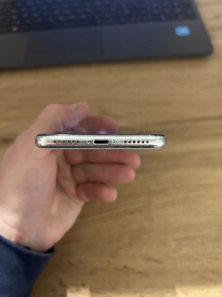 Iphone X 64 IDEAL