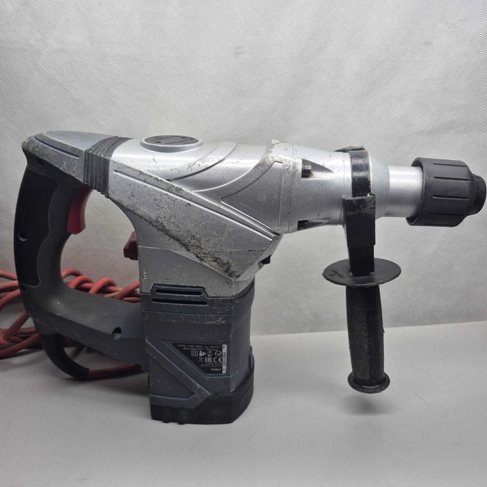 Młot udarowy Graphite 58G862; 1500W SDS-plus; Komis Jasło Igielna