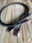 Cabos Harmonic Technology - Precision Link XLR (1 metro)