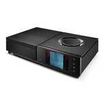 Audiofislki Wzmacniacz All-in-One Naim Uniti Nova - Nowy Gwarancja