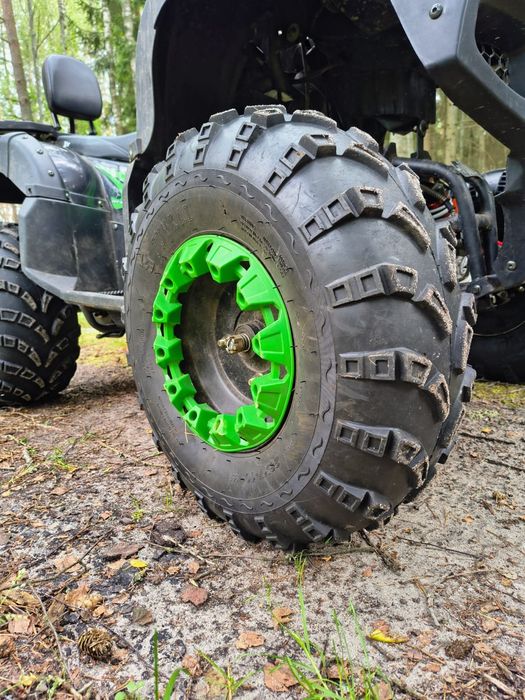 Quad Hummer 250 cm3 XTR