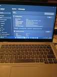 Laptop del Latitude 5310 i7 16GB 256SSD 13.3"