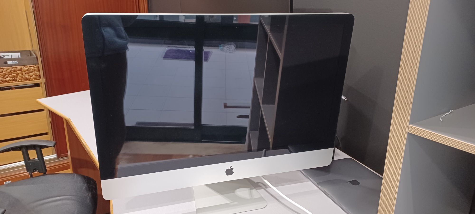 IMac 27" Late 2009