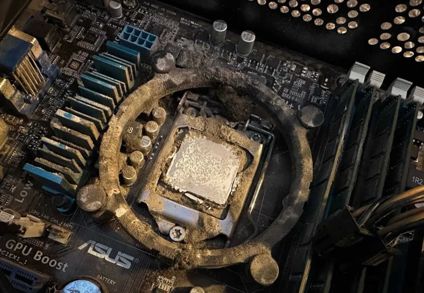 Мастер по ремонту компьютеров чистка ноутбуков. Установка Windows и ПО
