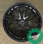 Диски 5*108 R16 на Ford Focus Fusion Escape Citroen Berlingo Volvo