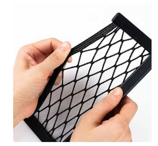 Многофункциональная сетка автомобиля, держатель, автоаксессуар