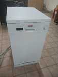 Vendo máquina de lavar loiça em ótimo estado possibilidade de fazer en