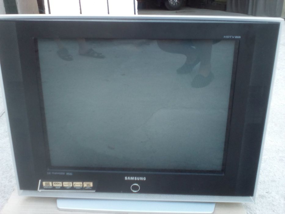 продам телевизор samsung cs-29Z45HPQ SLIM