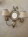 Candeeiros vintage