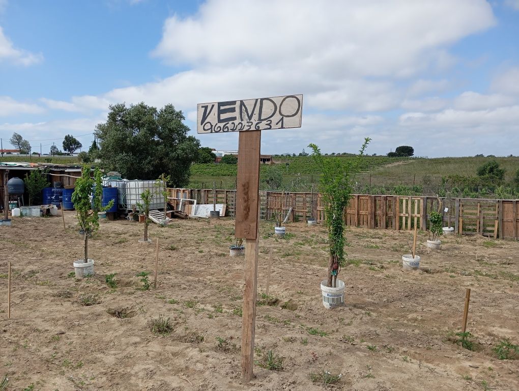 Vende-se terreno em Palmela LAU