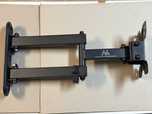 Uchwyt TV Maclean MC-740, 13-32" 30kg VESA 100x100 regulowany solidny