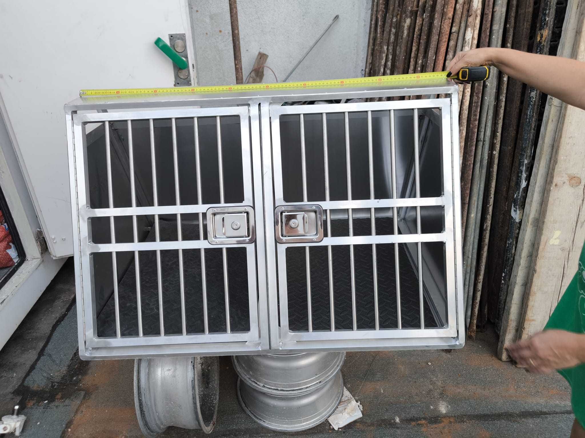Transportadora para cães