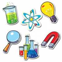 Física e Química - Explicações Ensino Secundário