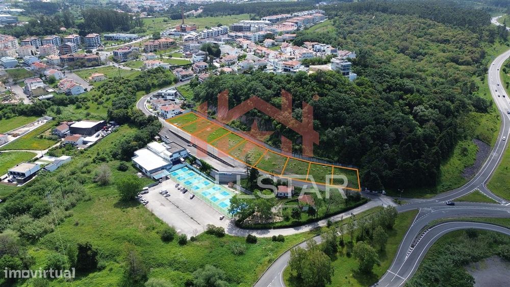 Terreno com 6.300m2 / Localização Premium / Urb. Belo Horizonte