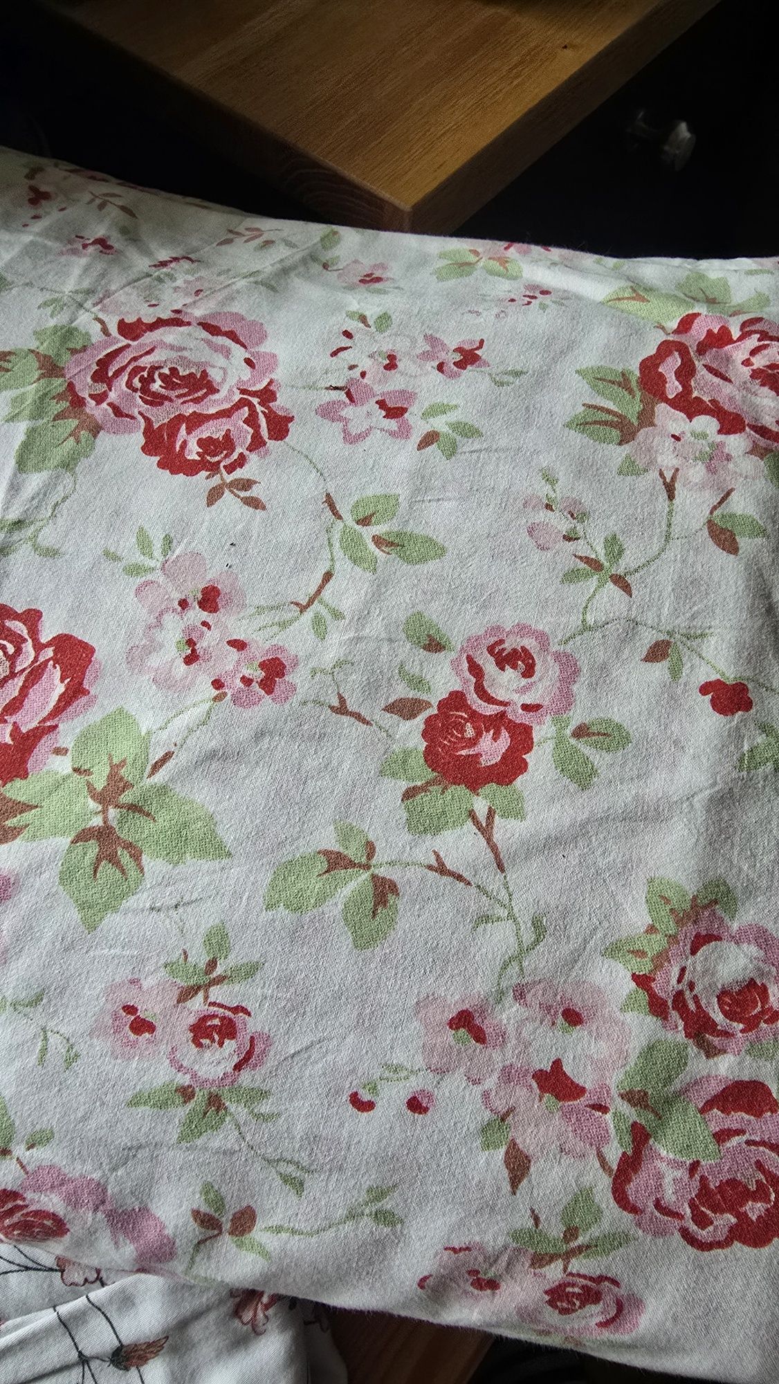 pościel Ikea 4 komplety