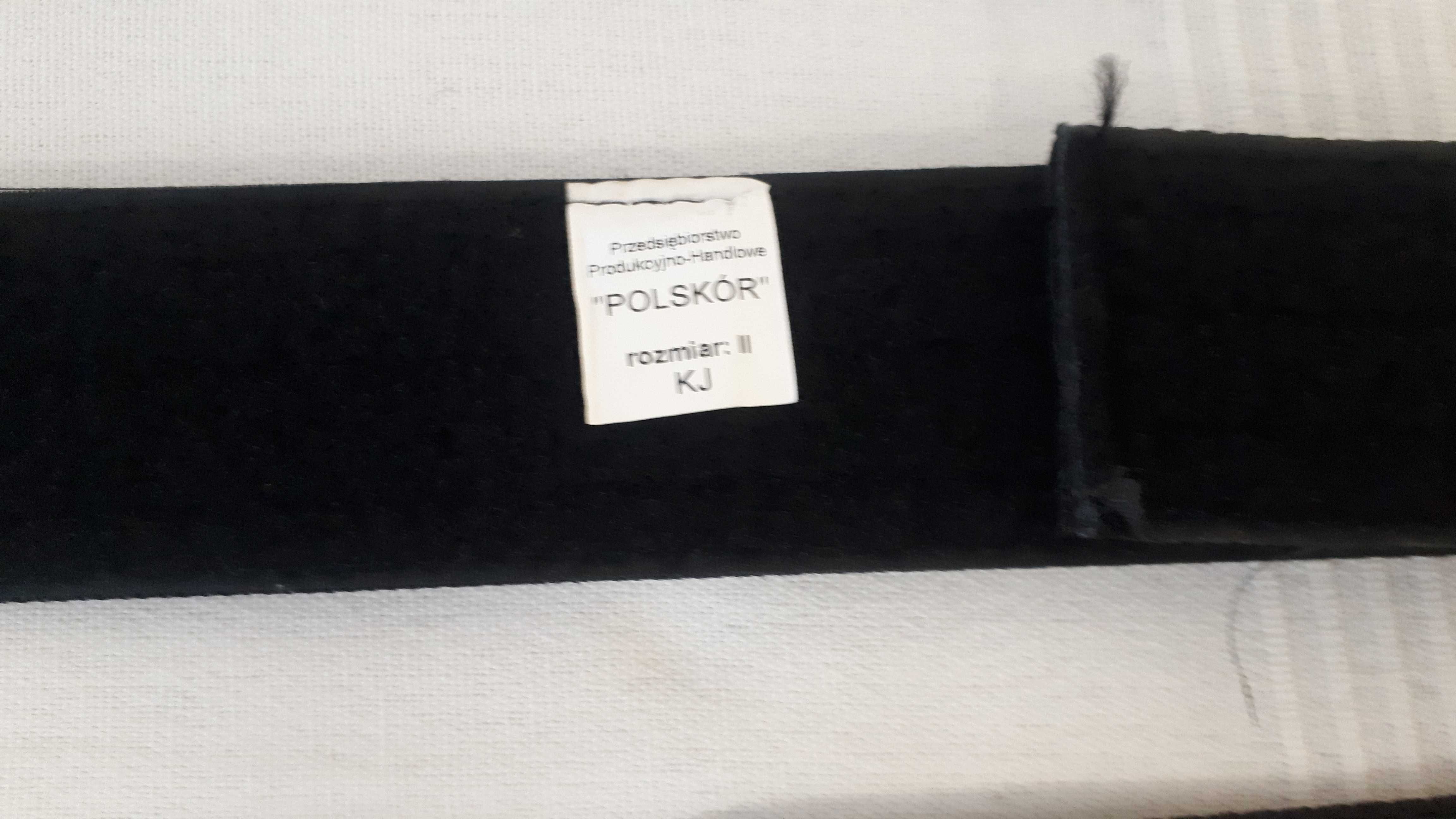 Pas Taktyczny (Parciany.)