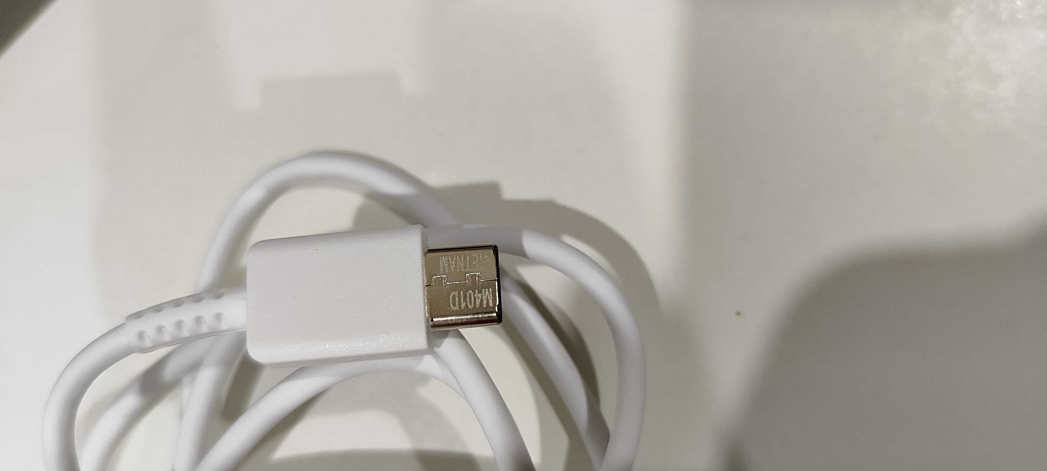Cabo USB tipo C - C