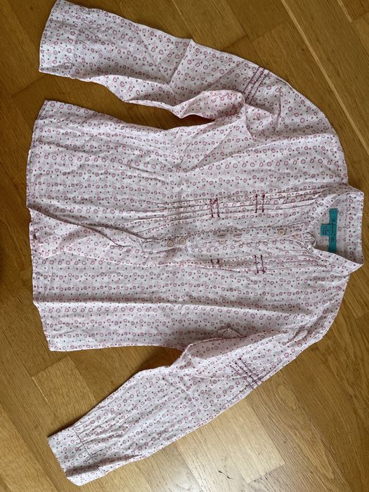 3 Camisas 6 anos - Massimo Dutti , Benetton