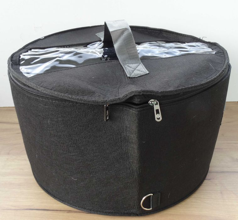 Organizer na kapelusze dla mężczyzn i kobiet