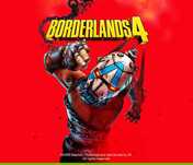 Chave Borderlands 4