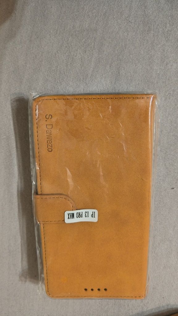 Etui iPhone 13 PRO MAX
