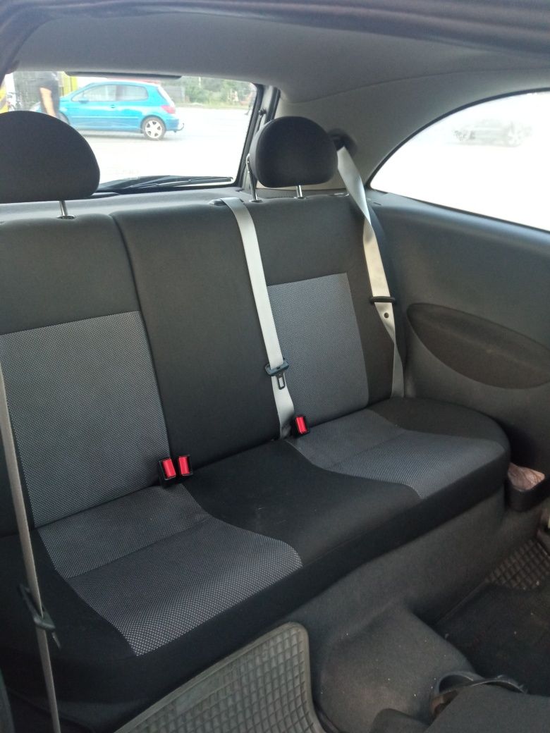 Opel Corsa 1.3 CDTI
