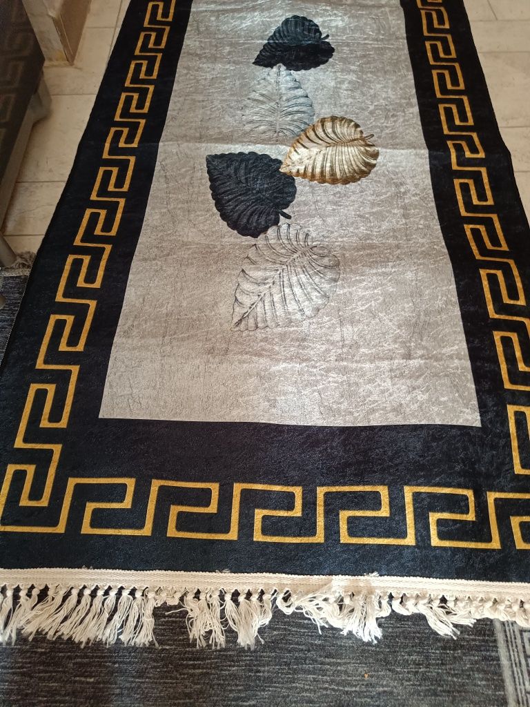 Dywanik 80*150cm antypoślizgowe różne wzory