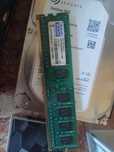 2 Dimm 8gb ram ddr3 pc3 12800