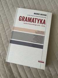 Gramatyka języka francuskiego