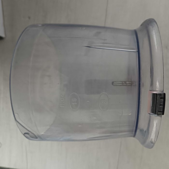 Блендер ручний Dex DHB-555 та DHB 575