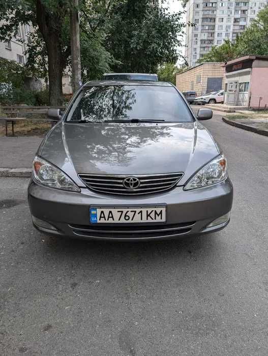 Toyota Camry 2003