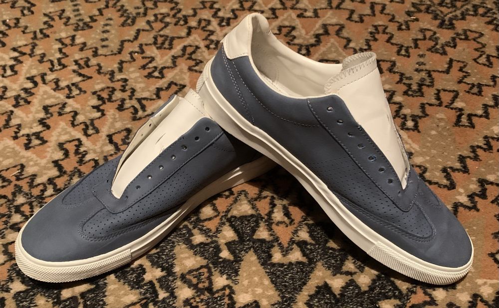 Кроссівки “Zara” (42)