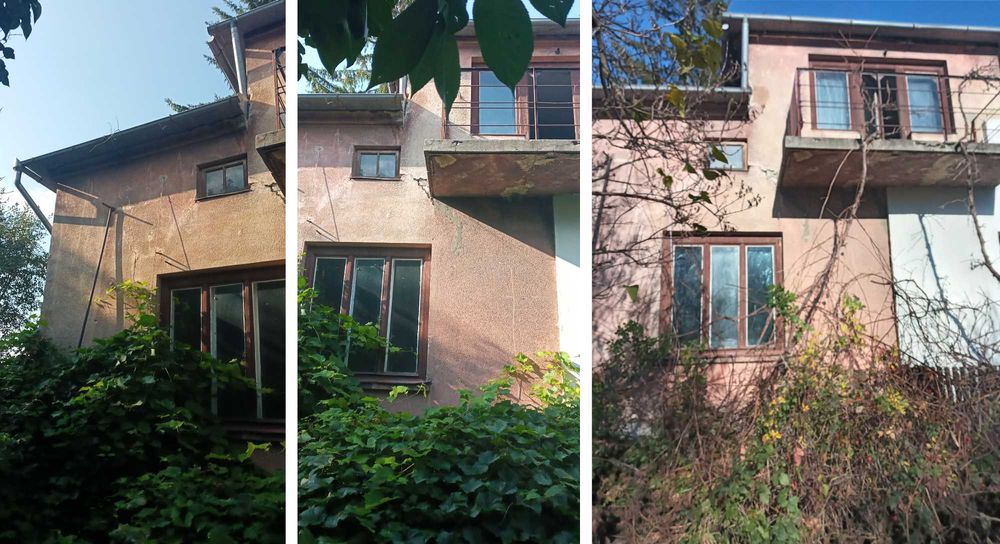 Продається будинок Рава Руська земельна ділянка квартира Рава-Руська