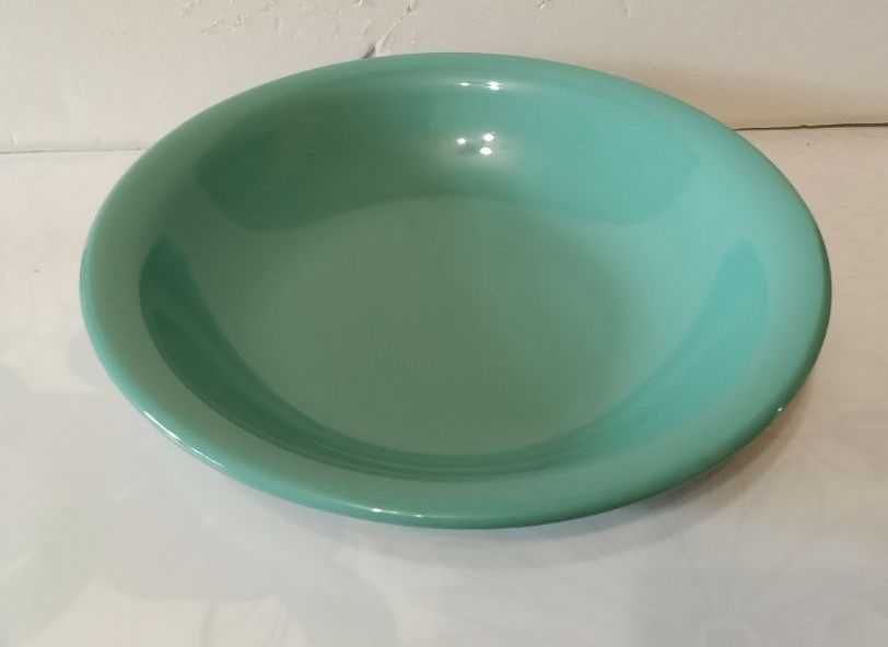 Керамічний, порцеляновий, скляний та пластиковий кухонний посуд