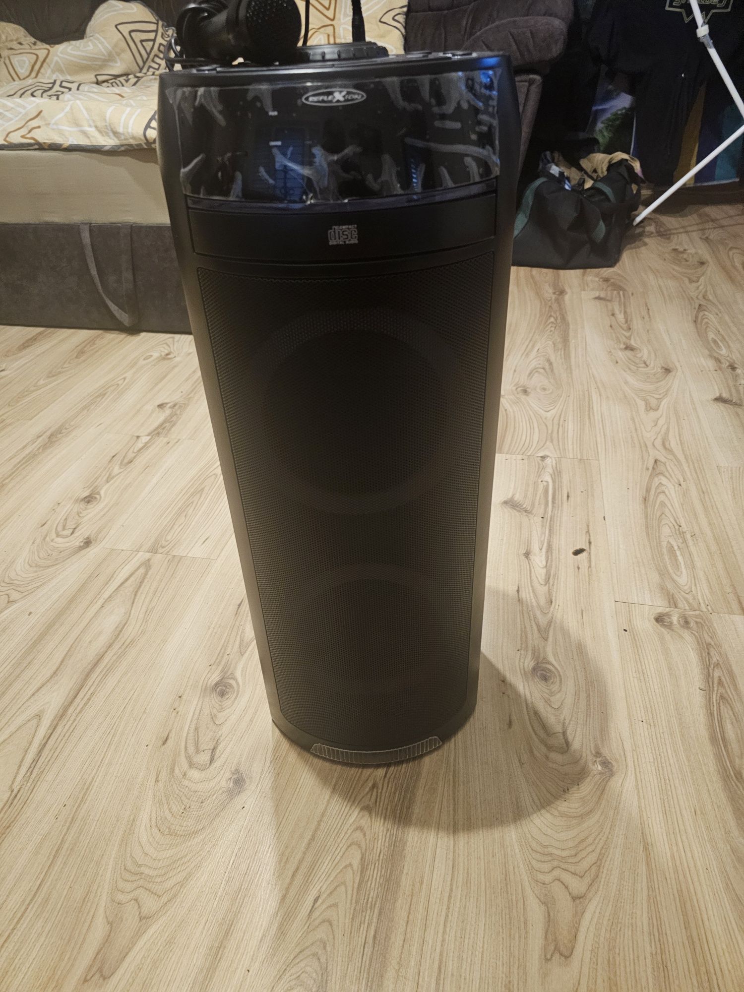 Głośnik bluetooth