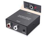Konwerter audio SOUTHSKY: Analogowy do Cyfrowego SPDIF, Toslink