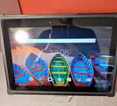 Tablet LENOVO TB3-X70L