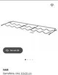 2 garrafeira IVAR ikea