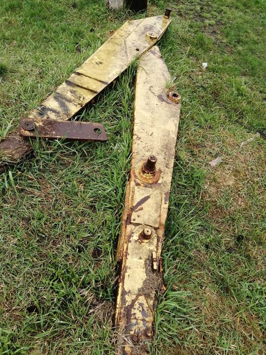 Екскаватор атек 999