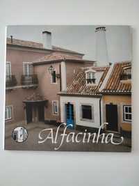 Disco de vinil LP - Alfacinha