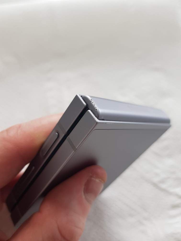 Samsung Flip 6 super