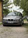 Bmw e39 523iA 1998 2.5 benzyna automat