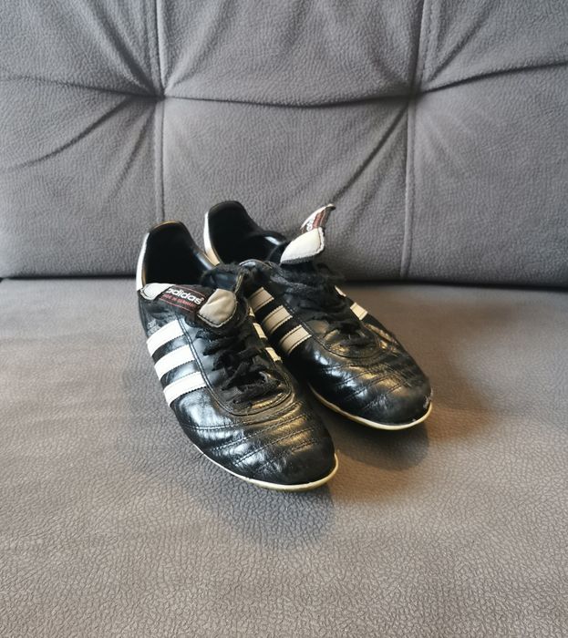 Korki lanki Adidas Copa Mundial rozmiar 40