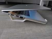 Podstawka x2 uchwyt pod laptopa