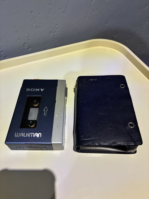 Sony TPS-L2 Walkman