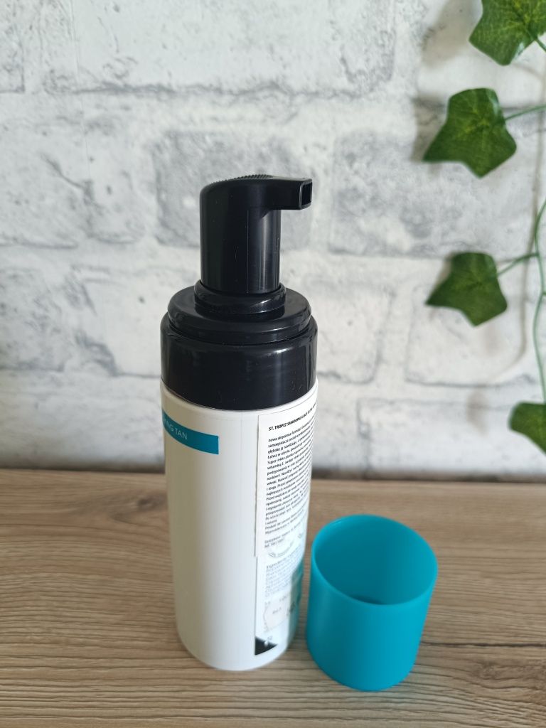 Samoopalacz ST. Tropez Classic 120 ml