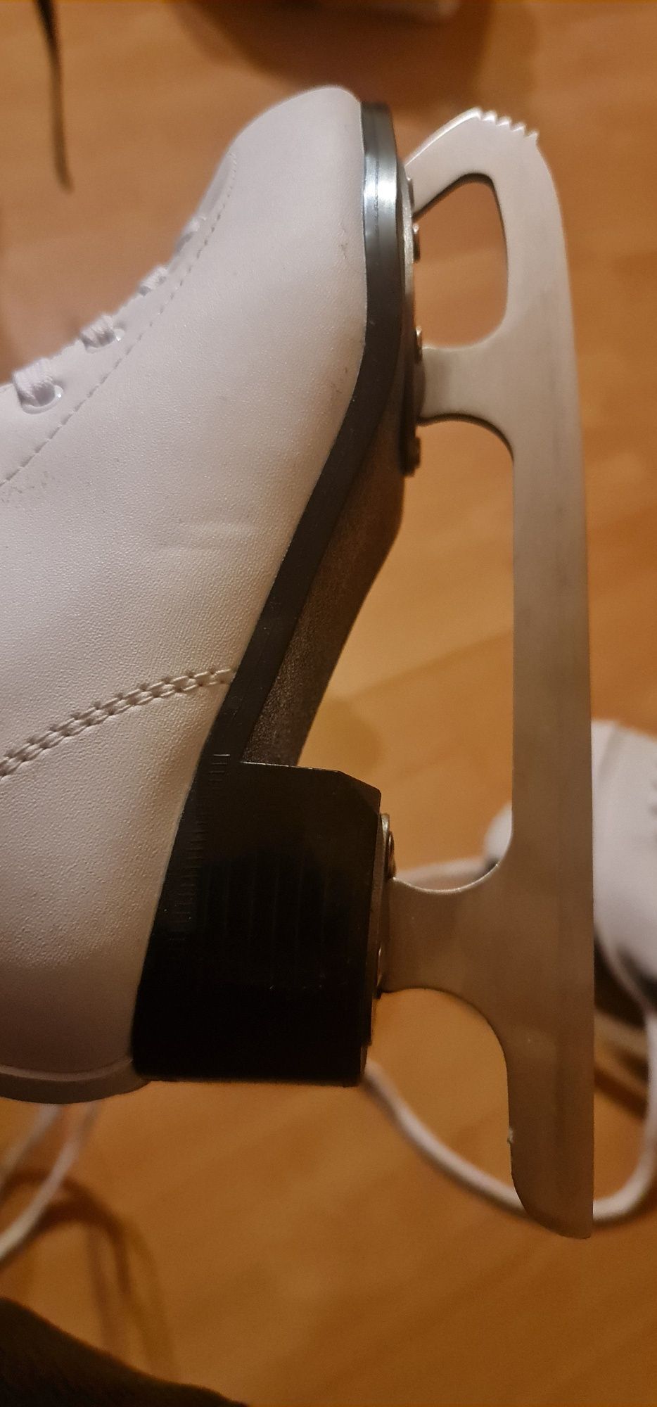 Łyzwy figurowe oxelo