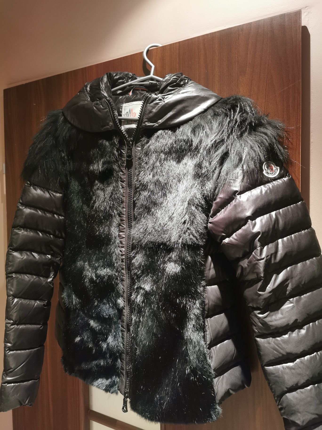 Kurtka damska Moncler M/L