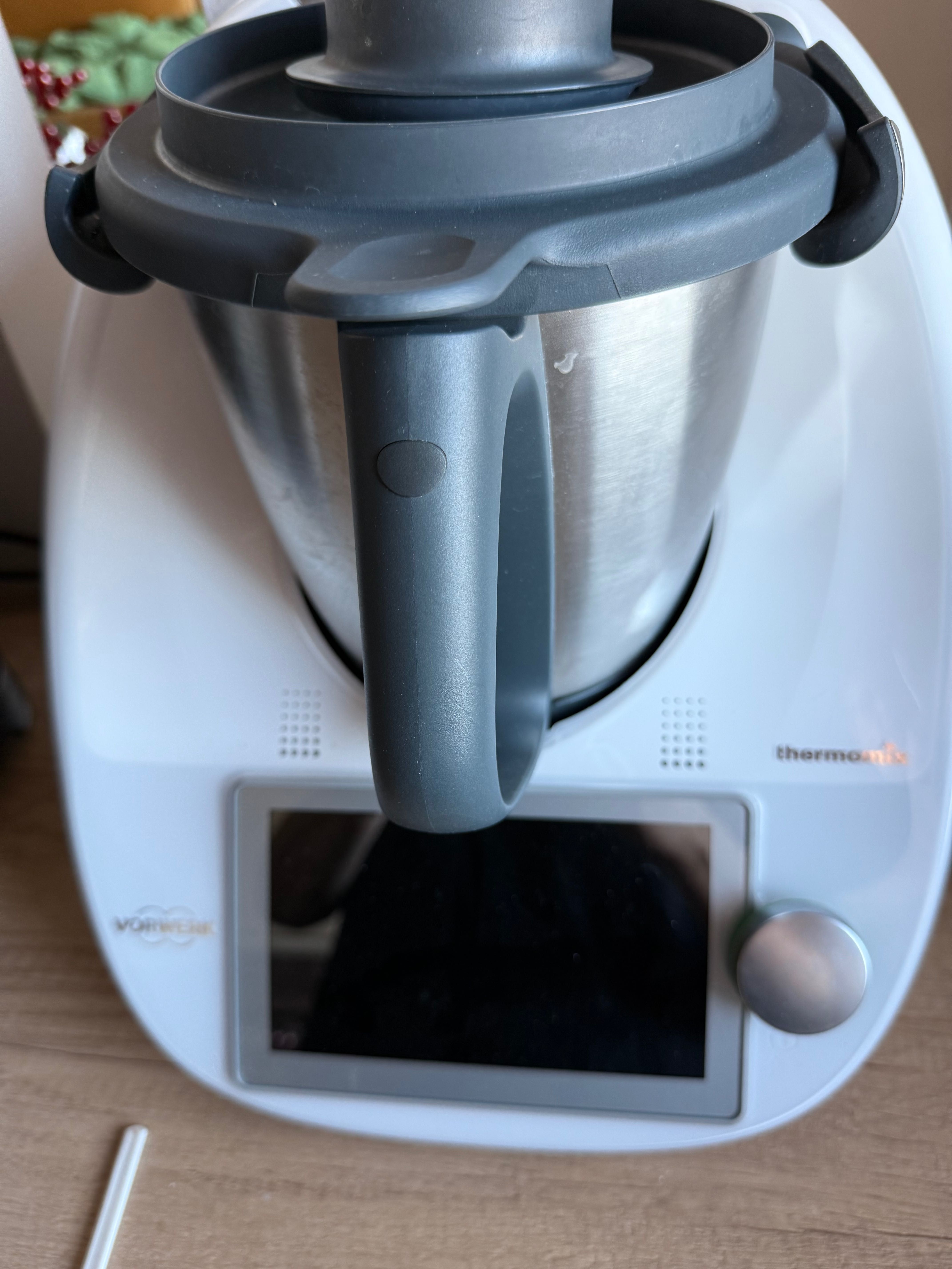 Thermomix TM6 + akcesoria